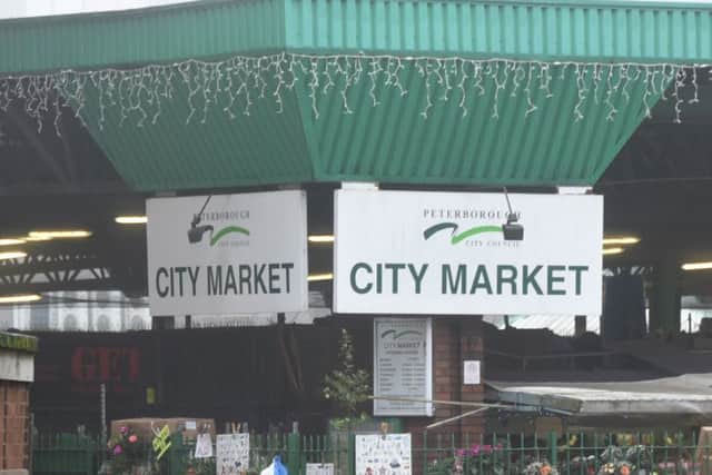 Peterborough City Market