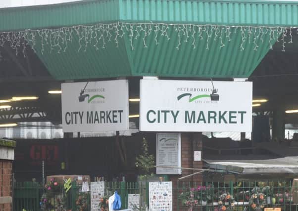 Peterborough City Market