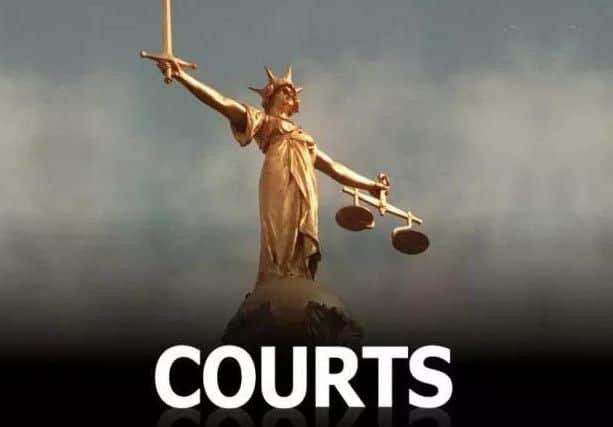 Courts