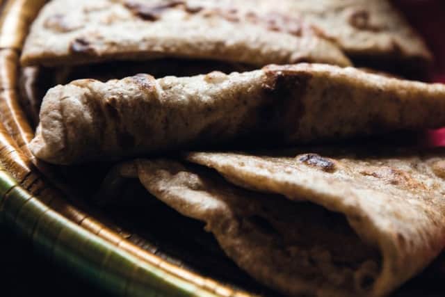 Paratha