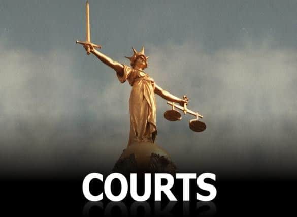 courts