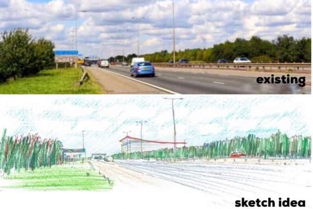 The Gateway project