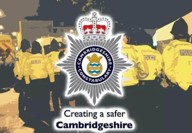 Police news