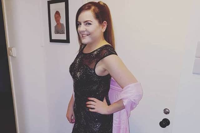 Louisa Anne Ward xluuhSqVDbs7tetGanvz