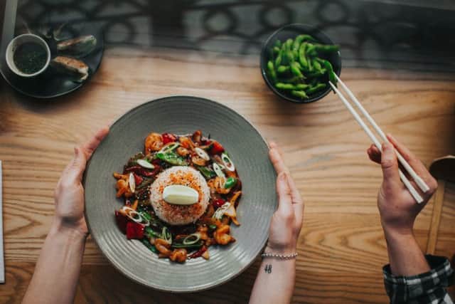 WIN £200 to spend at Wagamama