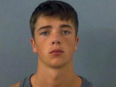 Have you seen Miles Connors?