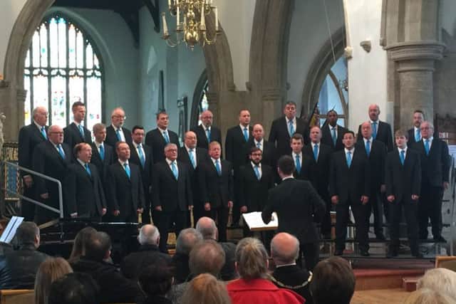 PMVC at Oundle