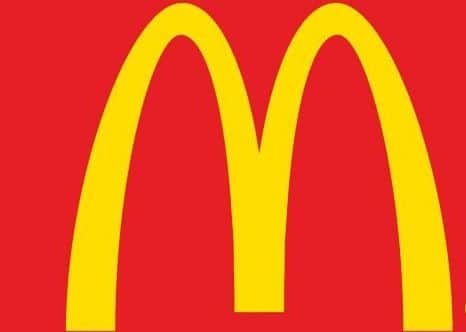 McDonald's logo