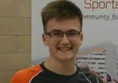 Adam Jepson.