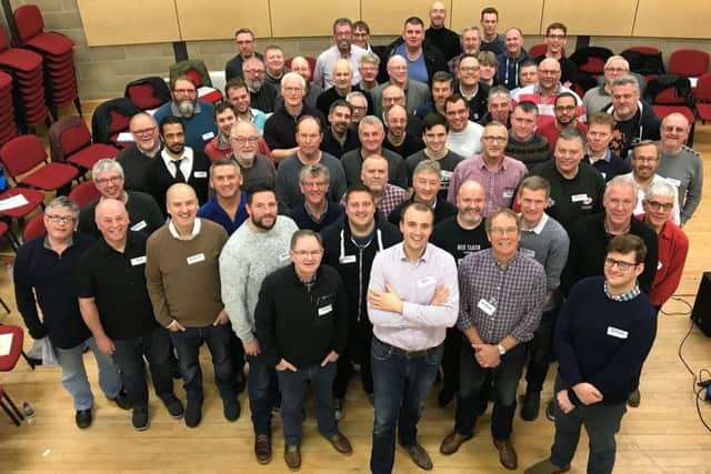 Men United
