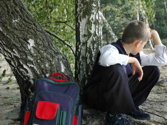 More than a thousand children in Peterborough persistently absent from secondary schools