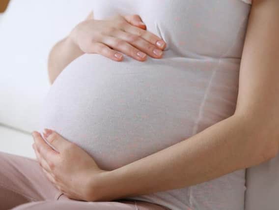 Rates of teenage pregnancy in Peterborough have dropped