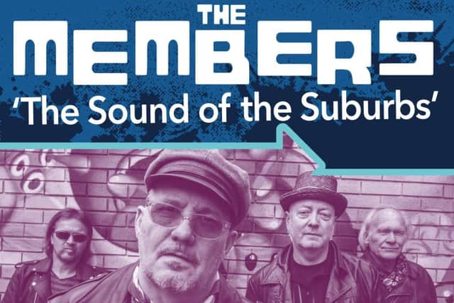 The Members