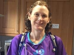 Jeanine Helliwell