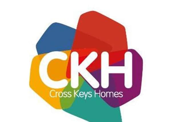 Cross Keys Homes