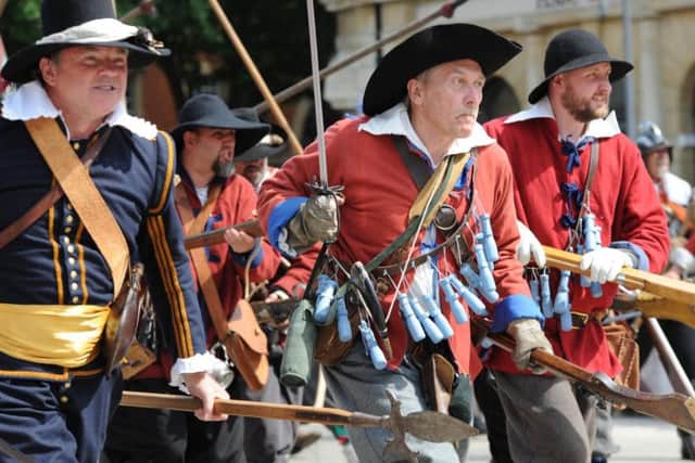 The Heritage Festival