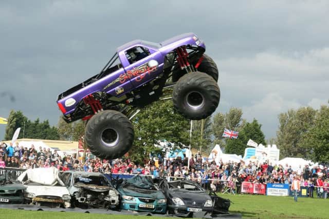 Truckfest