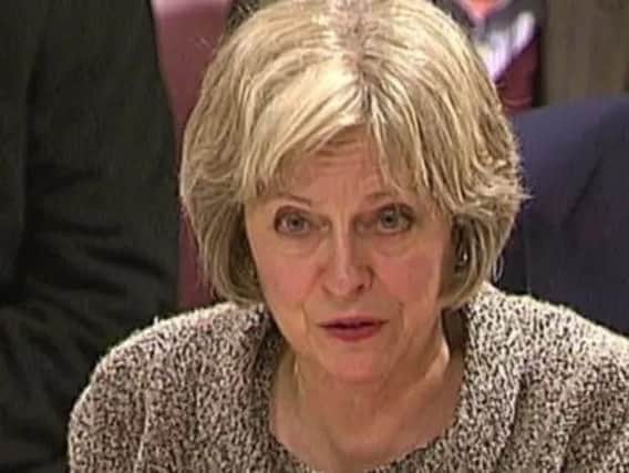 Theresa May will announce the funding during a visit to Cambridgeshire today