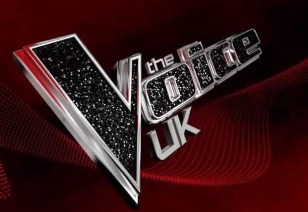The Voice UK is coming to Peterborough