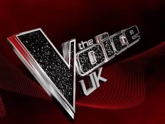 The Voice UK is coming to Peterborough