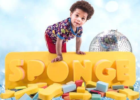 Sponge