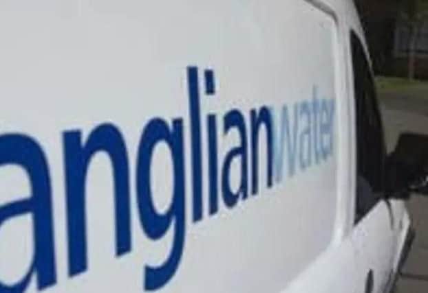 Anglian Water