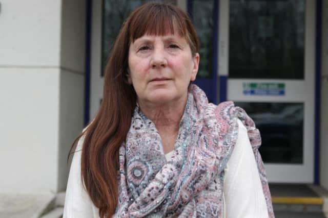 Emotional plea for information: Grace Groom