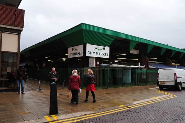 City Market Peterborough ENGEMN00120131021155709