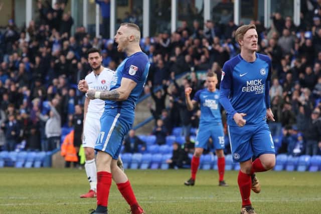 Marcus Maddison is a 'genius'.