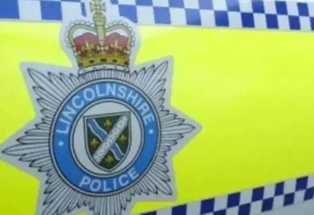 Lincolnshire Police
