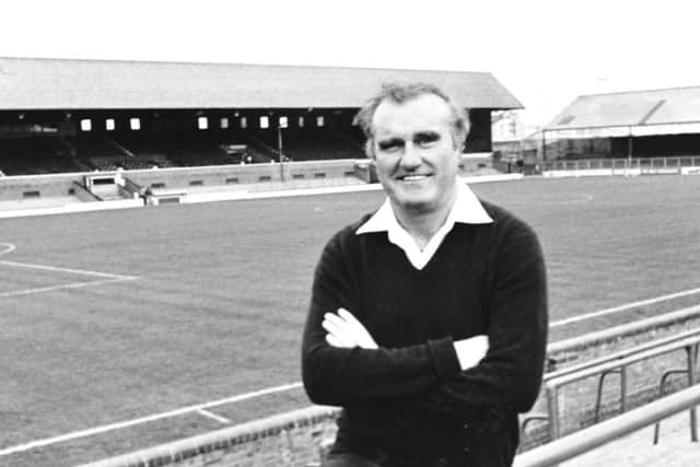 Noel Cantwell