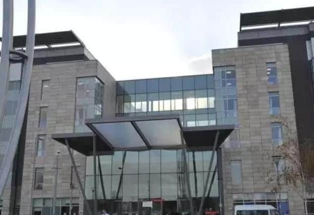 Peterborough Hospital