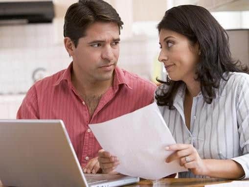Family finances