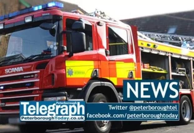 Fire news