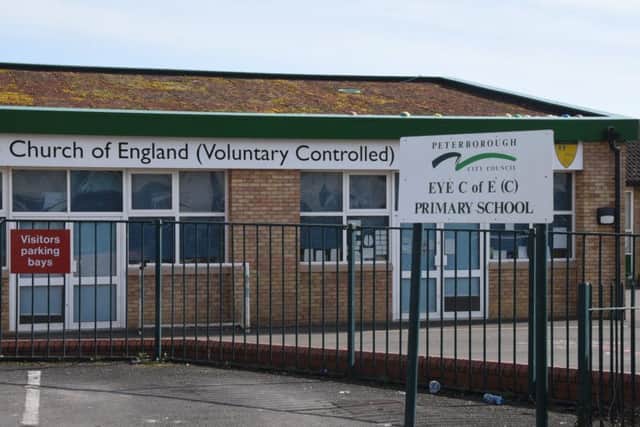 Eye C of E Primary School EMN-180314-175547009