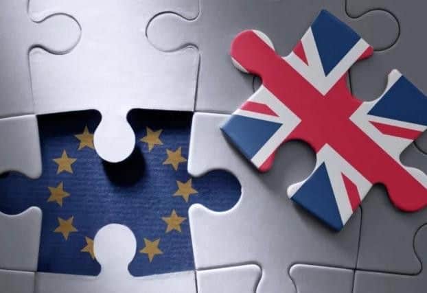 Brexit debate