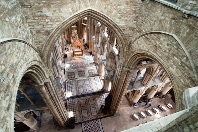 Tower Tours