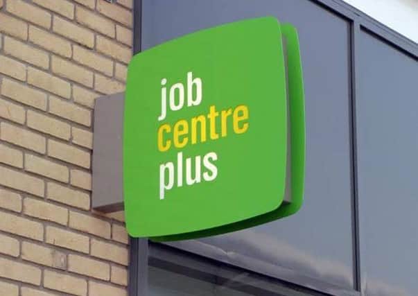 The number of JSA claimants in Peterborough has fallen.