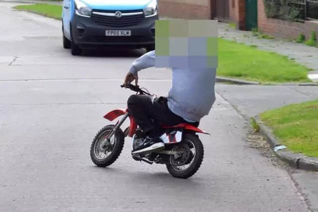 Peterborough's crime hotspots revealed
