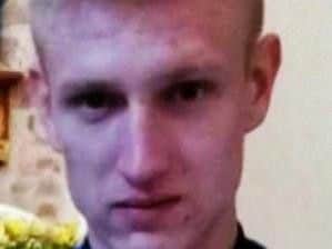Have you seen Szymon Janczewski?