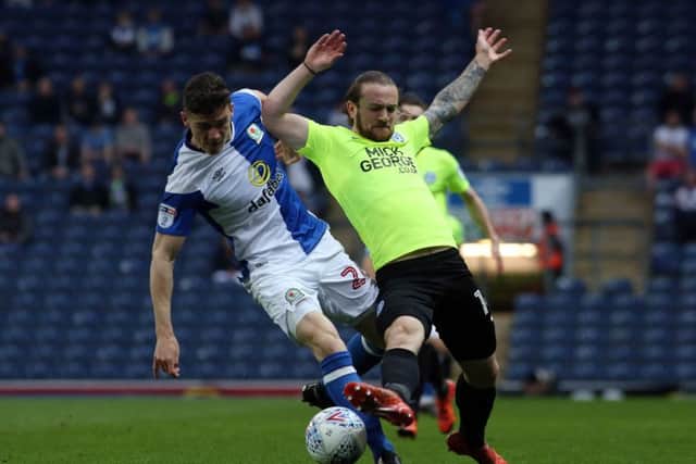 Will it be Jack Marriott's final home game for Posh?