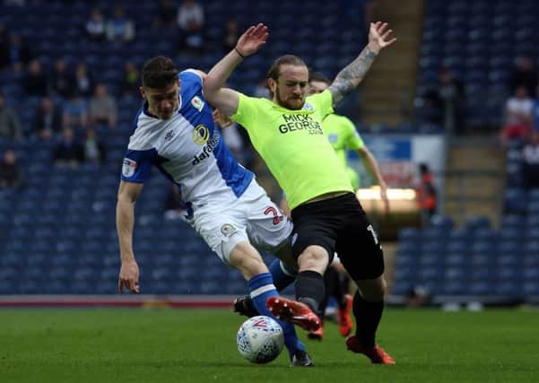 Will it be Jack Marriott's final home game for Posh?