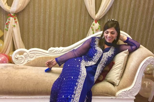 Parveen The Spice Queen