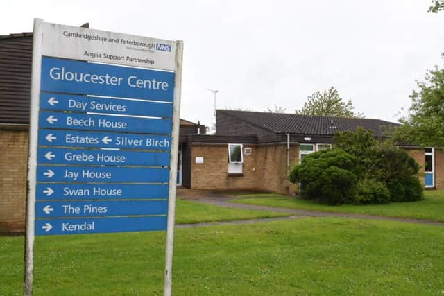 The Gloucester Centre