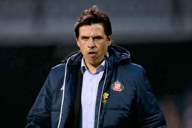 Chris Coleman's ego appeared to run riot.