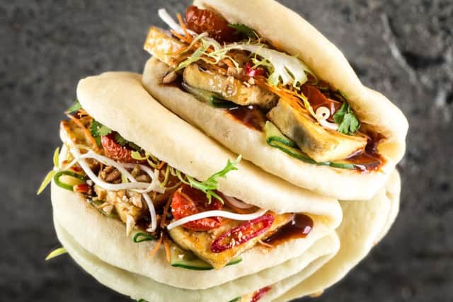 Bao is coming to The Lightbox