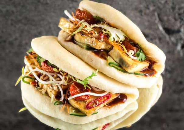 Bao is coming to The Lightbox
