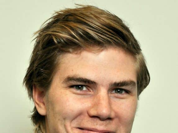 Mark Chantler, chief executive of Meadow Foods.
