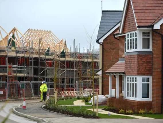 House prices continue to rise in Peterborough