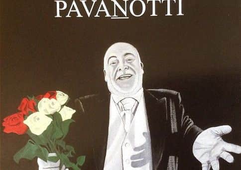Pavanotti